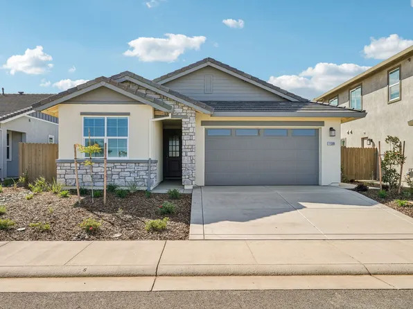 11508 Tenorio Way, Rancho Cordova, CA 95742