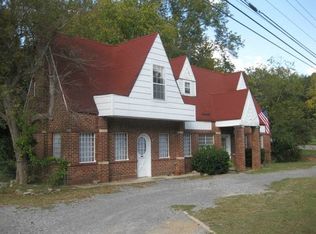 20655 Highway 11, Wildwood, GA 30757