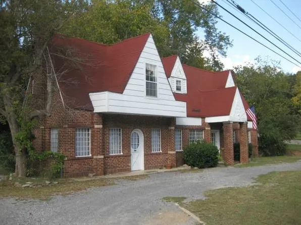 20655 Highway 11, Wildwood, GA 30757