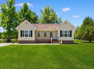 513 Coleman Ct., Marion, SC 29571