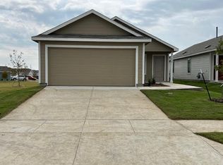 1038 Raintree Rd, Princeton, TX 75407