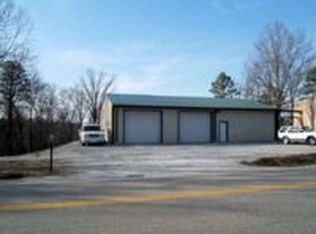 7089 State Highway 13, Lampe, MO 65681