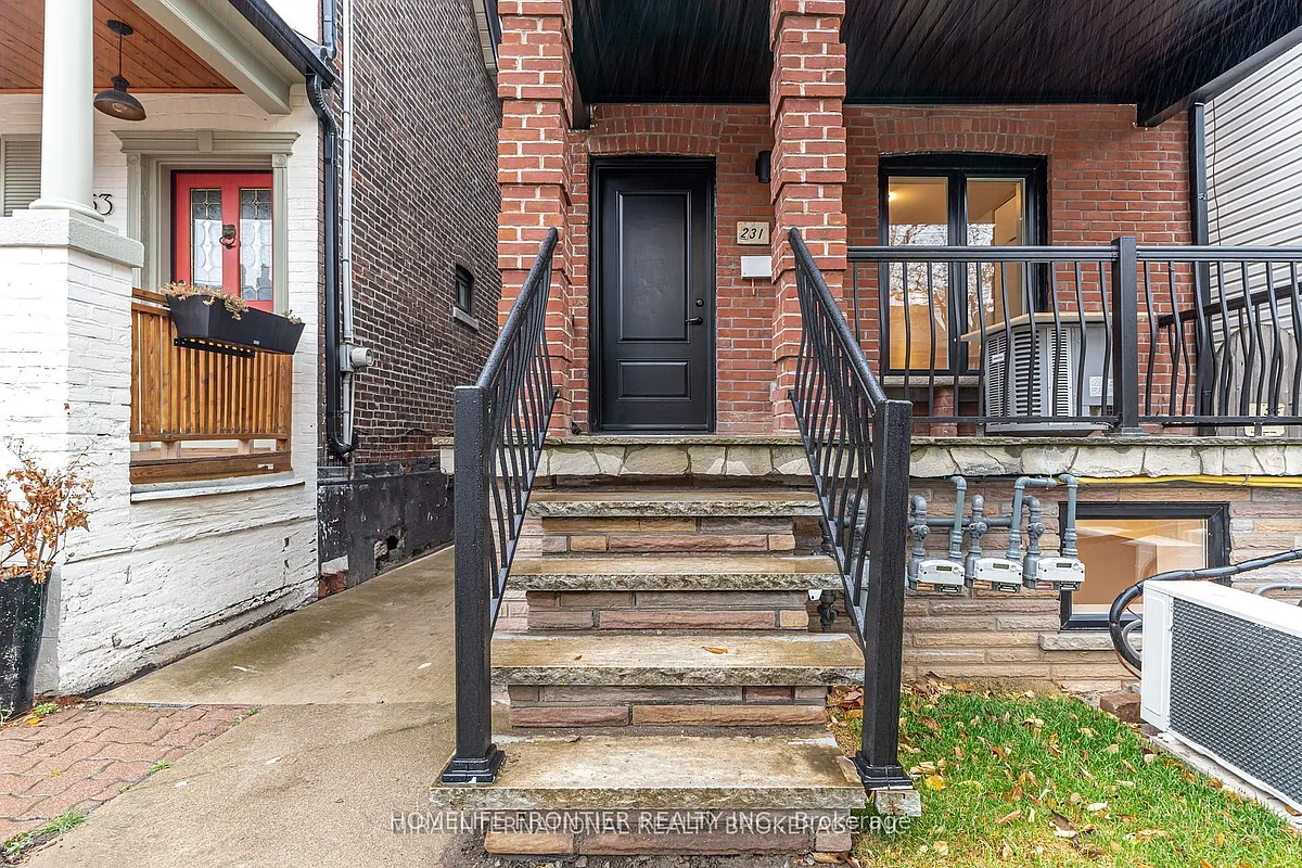 Building Photo - 231 Symington Ave #3