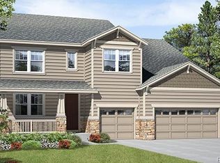 5918 Echo Hollow St, Castle Rock, CO 80104