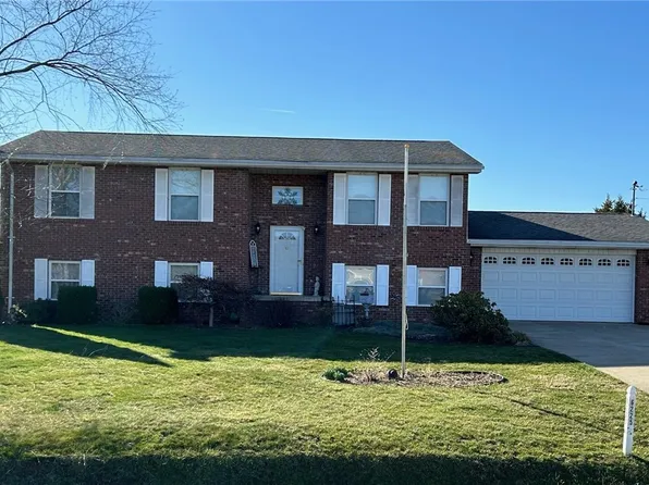 6225 Sandhill Rd, Marietta, OH 45750