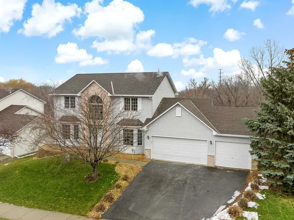 13883 Virginia Ave S, Savage, MN 55378