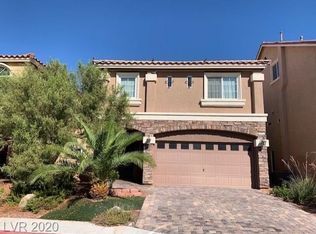 6082 Crown Palms Ave, Las Vegas, NV 89139