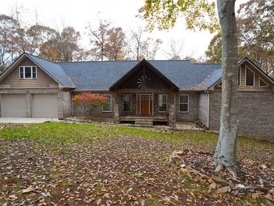 340 River Ridge Dr, Pendergrass, GA, 30567