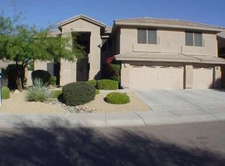 6114 E Sonoran Trl, Scottsdale, AZ 85266