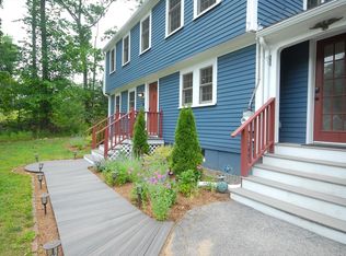 67 Seminole Rd, Acton, MA 01720