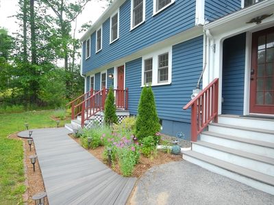 67 Seminole Rd, Acton, MA, 01720
