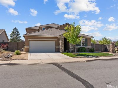 2401 Bridgetown Loop, Sparks, NV, 89436