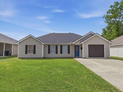 1005 Bee Tree St, Westlake, LA, 70669