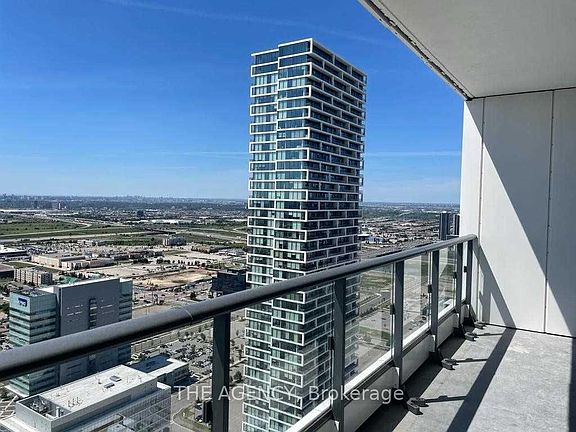 3rd image of 950 Portage Pkwy #4807