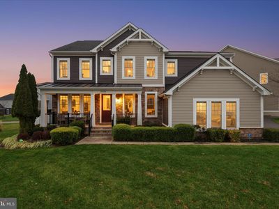 23698 Heather Mews Dr, Ashburn, VA, 20148