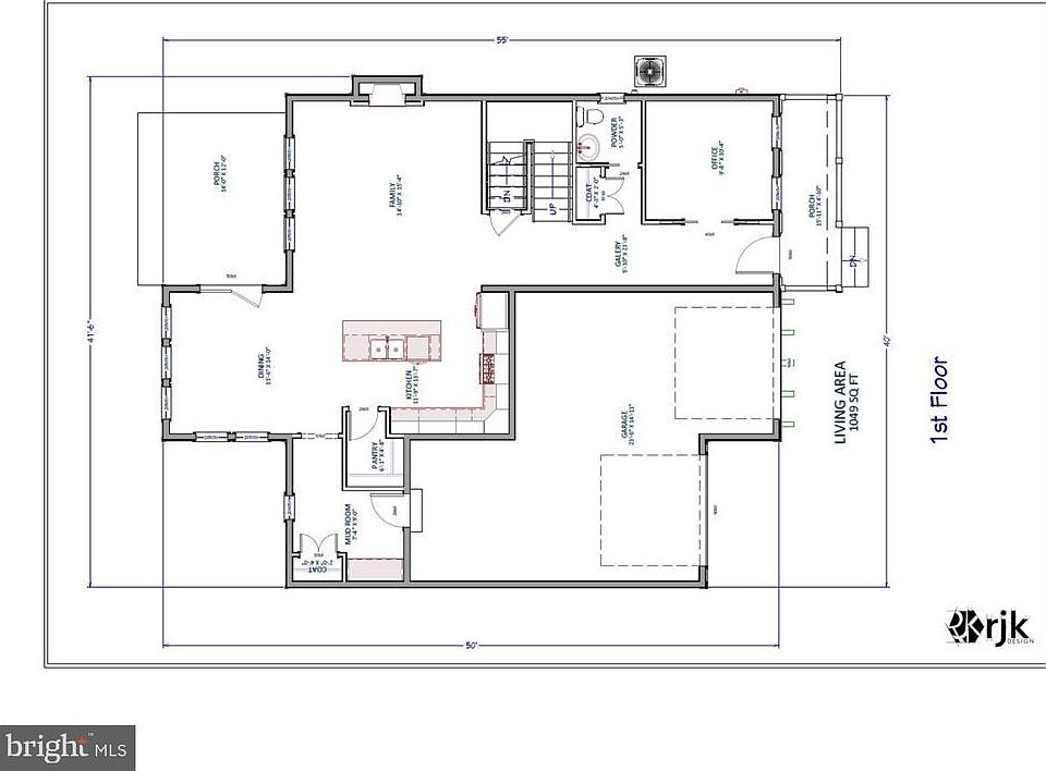 2nd image of LOT 7 Sandbank Rd