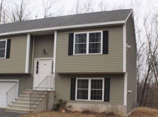145 Worcester St, West Boylston, MA 01583