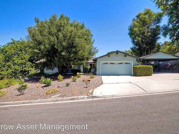 2nd image of 540 Wild Horse Ln #1