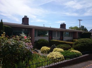 5919 SW Admiral Way, Seattle, WA 98116