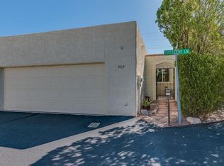802 N Crescent Ln, Tucson, AZ 85710