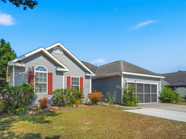 3678 Springdale Dr., Little River, SC 29566