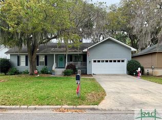 107 Lagoon View Xing, Savannah, GA 31410