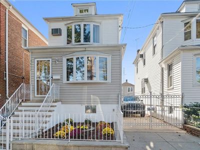 1847 Haight Avenue, Bronx, NY, 10461