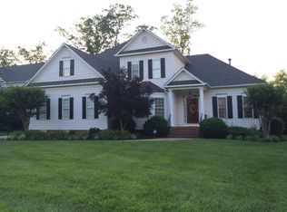 12312 Bradford Landing Way, Glen Allen, VA 23059
