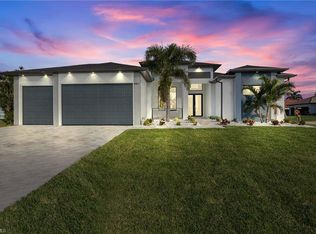 4417 SW 20th Pl, Cape Coral, FL 33914