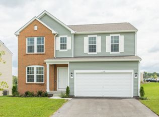 100 Wakefield Ct, Stephens City, VA 22655