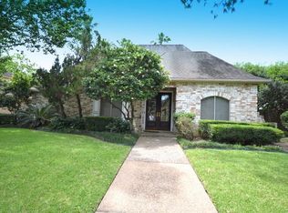 502 Rennie Dr, Katy, TX 77450