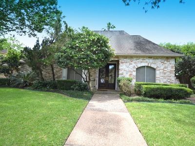 502 Rennie Dr, Katy, TX, 77450