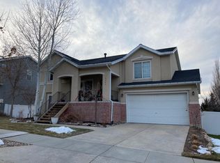 14848 S Coalville Way, Draper, UT 84020
