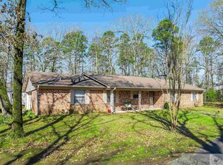 1741 Tri State Rd, Texarkana, TX 75501