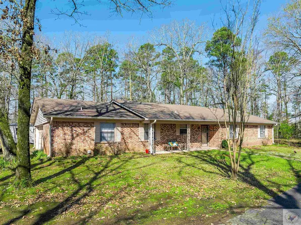 1741 Tri State Rd, Texarkana, TX 75501