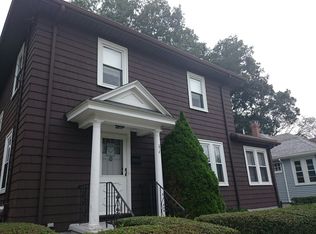 278 Vermont St, West Roxbury, MA 02132