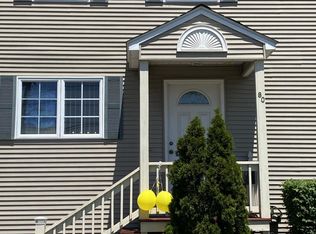 80 Silver Spring St UNIT 80, Providence, RI 02904