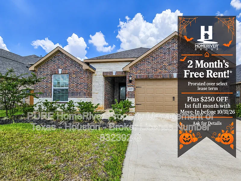 3029 Sorrento Hill Dr