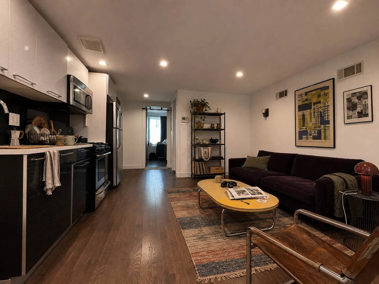 138 Cornelia Street — Photo 1