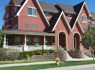 18225 E Saskatoon Pl, Parker, CO 80134