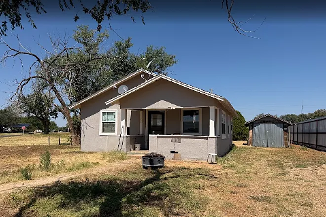 2 bed, 953 sqft, $875 — Photo 1