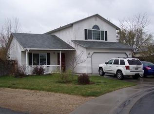 2175 S Linda Vista Pl, Boise, ID 83709