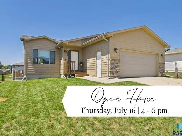6209 N Seubert Ave, Sioux Falls, SD 57104