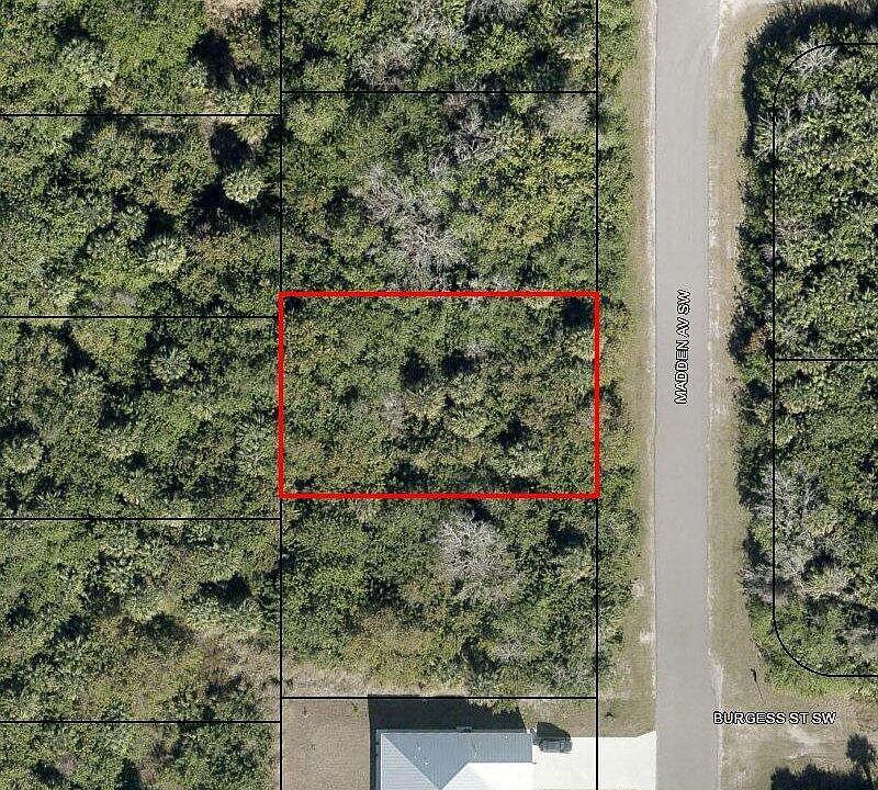 1st image of 1642 Madden Ave SW