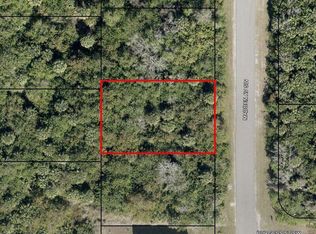 1642 Madden Ave SW, Palm Bay, FL 32908