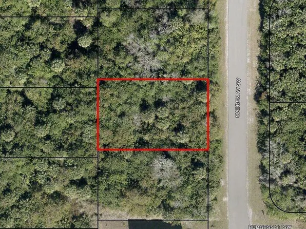 1642 Madden Ave SW, Palm Bay, FL 32908