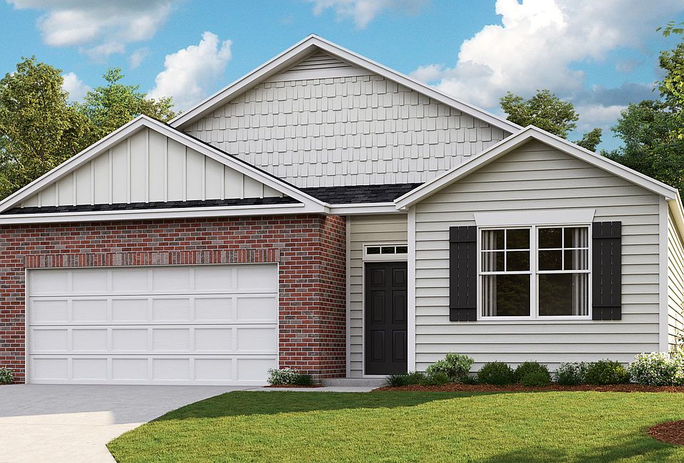 Cali Plan, Willow Point, Horn Lake, MS 38637 Zillow