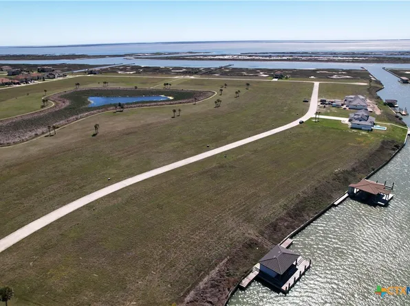 396 E Arbor Vis, Pt O Connor, TX 77982