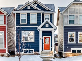 425 Simpkins Line, Leduc, AB T9E 1B8