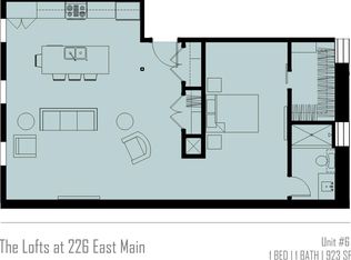 226 1/2 E Main St #6, Norman, OK 73069